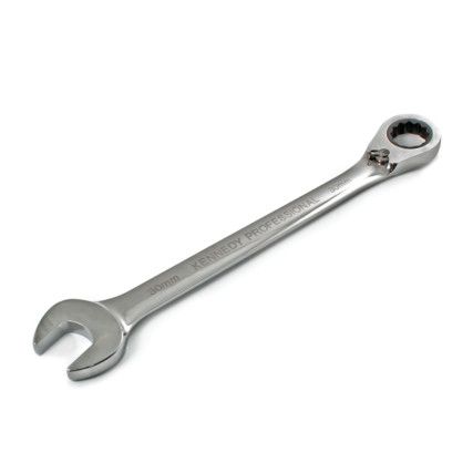 30mm REVERSIBLECOMBINATIONSPANNER