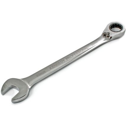 32mm REVERSIBLECOMBINATIONSPANNER