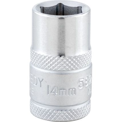 NASADKA 6-KATNA 14mm HEX1/2"