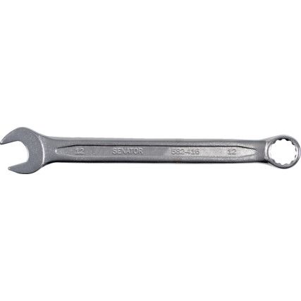 11mm CHROME VANADIUM COMBINATIONSPANNER