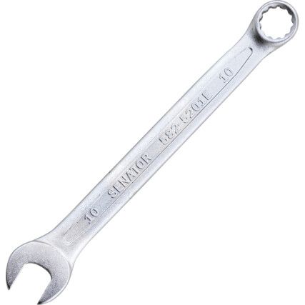 10mm CHROME VANADIUMCOMBINATIONSPANNER