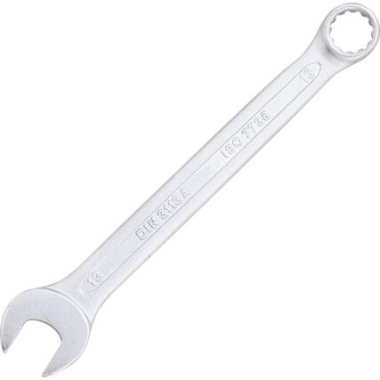 13mm CHROME VANADIUMCOMBINATIONSPANNER