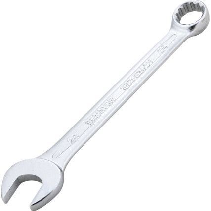 24mm CHROME VANADIUMCOMBINATIONSPANNER