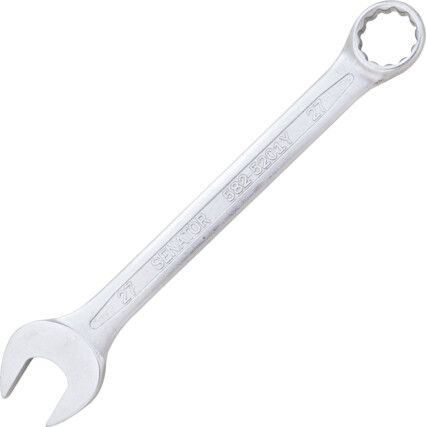 27mm CHROME VANADIUMCOMBINATIONSPANNER