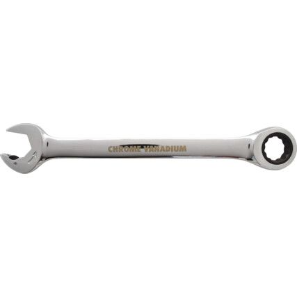 8mm DOUBLE RATCHETCOMBINATIONSPANNER