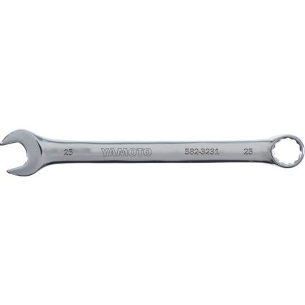 9mm CHROME VANADIUMCOMBINATIONSPANNER