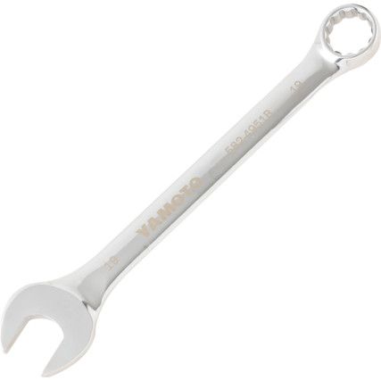 19mm CHROME VANADIUM COMBINATIONSPANNER