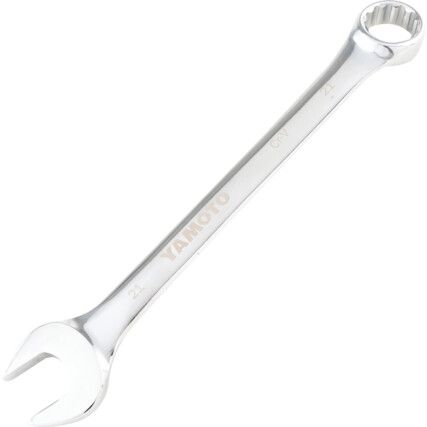 21mm CHROME VANADIUMCOMBINATIONSPANNER