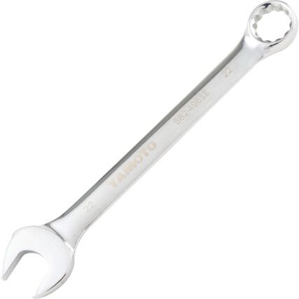 22mm CHROME VANADIUMCOMBINATIONSPANNER