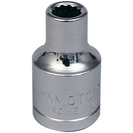 NASADKA 12-KATNA 5/16" A/F 1/2"