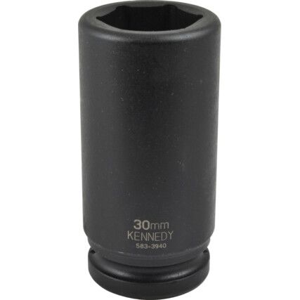 47mm DEEP IMPACT SOCKET3/4"SQUARE DRIVE