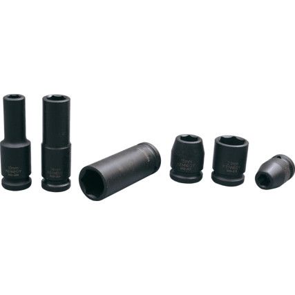 16mm DEEP IMPACT SOCKET3/8"SQUARE DRIVE