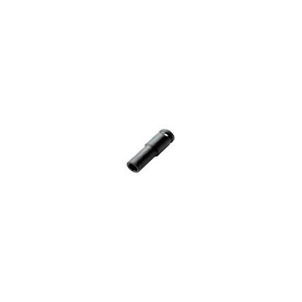 3/8" A/F DEEP IMPACT SOCKET1/2"SQUARE DRIVE