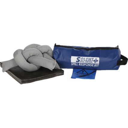 S+ SPILL KIT; MAINTENANCE20LTR HOLDALL