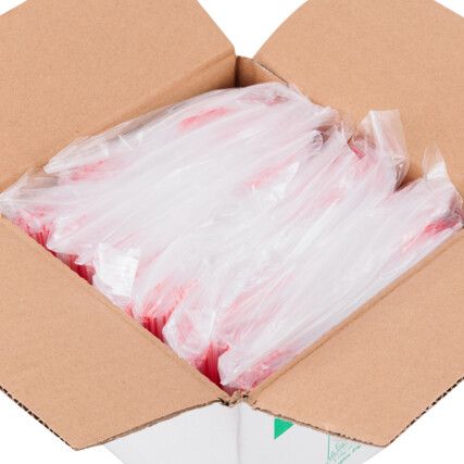 4.1/2"x4.1/2" PLAIN GRIPSEALBAGS(PK-1000)