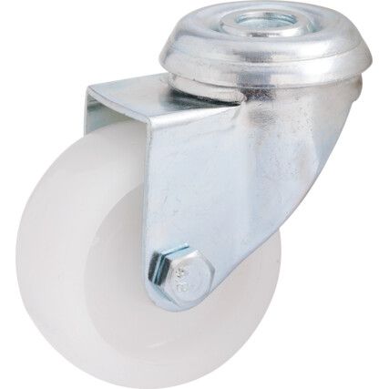 SWIVEL BOLT HOLE 50mm POLYPROPYLENE