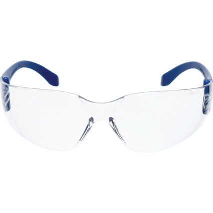 SIRIUS-CLEAR A/FOG SCRATCH RESIST SAFETY GLASSES