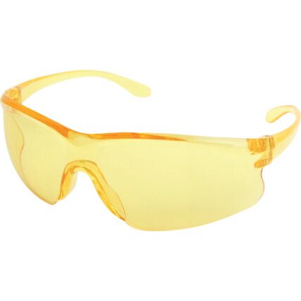 Mir Amber Polycarbonate Spectacles