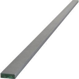 Precision Ground Flat Stock O1 Tool Steel, 8mm x 500mm thumbnail-2