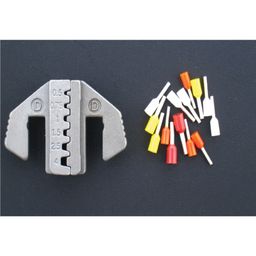 Crimping Tools - Replacement Jaws to suit Kennedy ratcheting frame crimping tools thumbnail-4