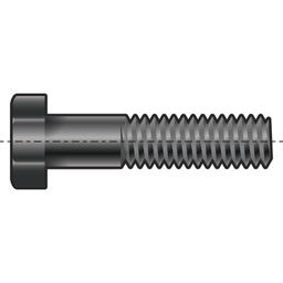 Hex Head Bolt, Metric - Steel - Grade 10.9 - DIN 931 thumbnail-0