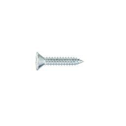 Self Tapping Screw, Metric - A2 Stainless - Pozi Countersunk - DIN 7982 C - Z thumbnail-0