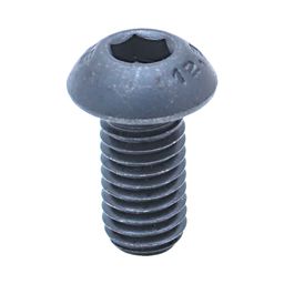 Socket Head Button Screw, Metric, M5 thumbnail-1