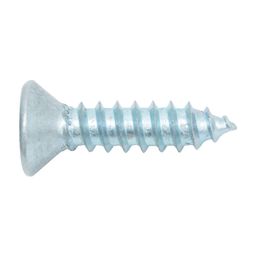 Self Tapping Screw, Metric - Steel - Pozi Countersunk - DIN 7982 C - Z  thumbnail-0