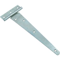 Medium Duty Tee Hinges - Pairs thumbnail-2