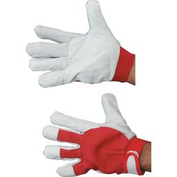 Goat Skin Nappa General Handiling Gloves 
 thumbnail-0