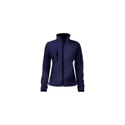 Damskie kurtka „executive" typu soft shell thumbnail-1