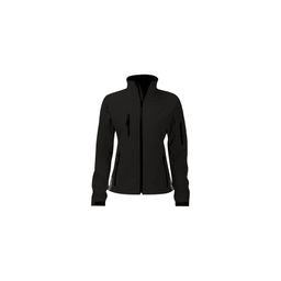 Damskie kurtka „executive" typu soft shell thumbnail-0