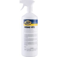 DEBAC RTU HARD SURFACESANITISER1000ML