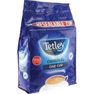 HERBATA TETLEY (1100 TOREBEK)