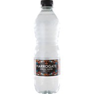 HARROGATE SPA STILL WATER500ml (PK-24)